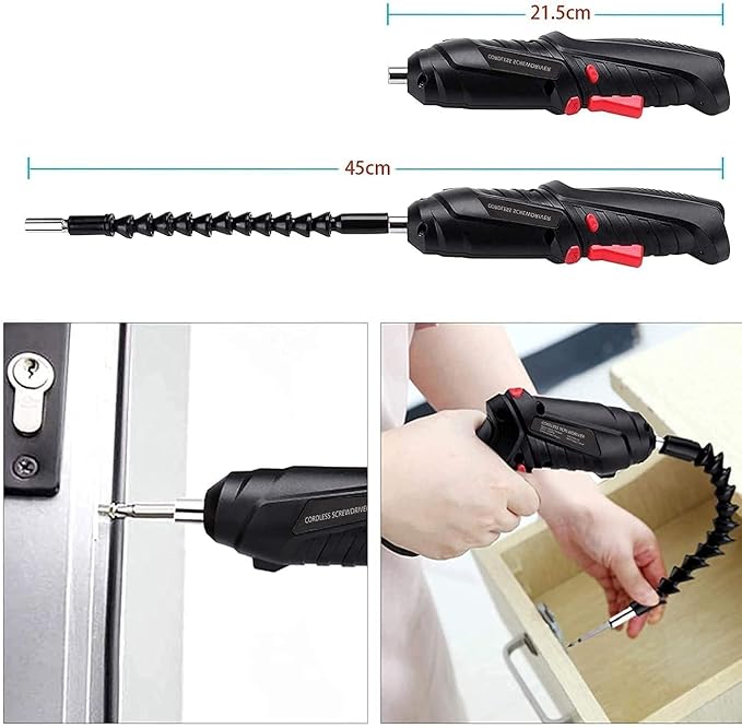 Electric Screwdriver