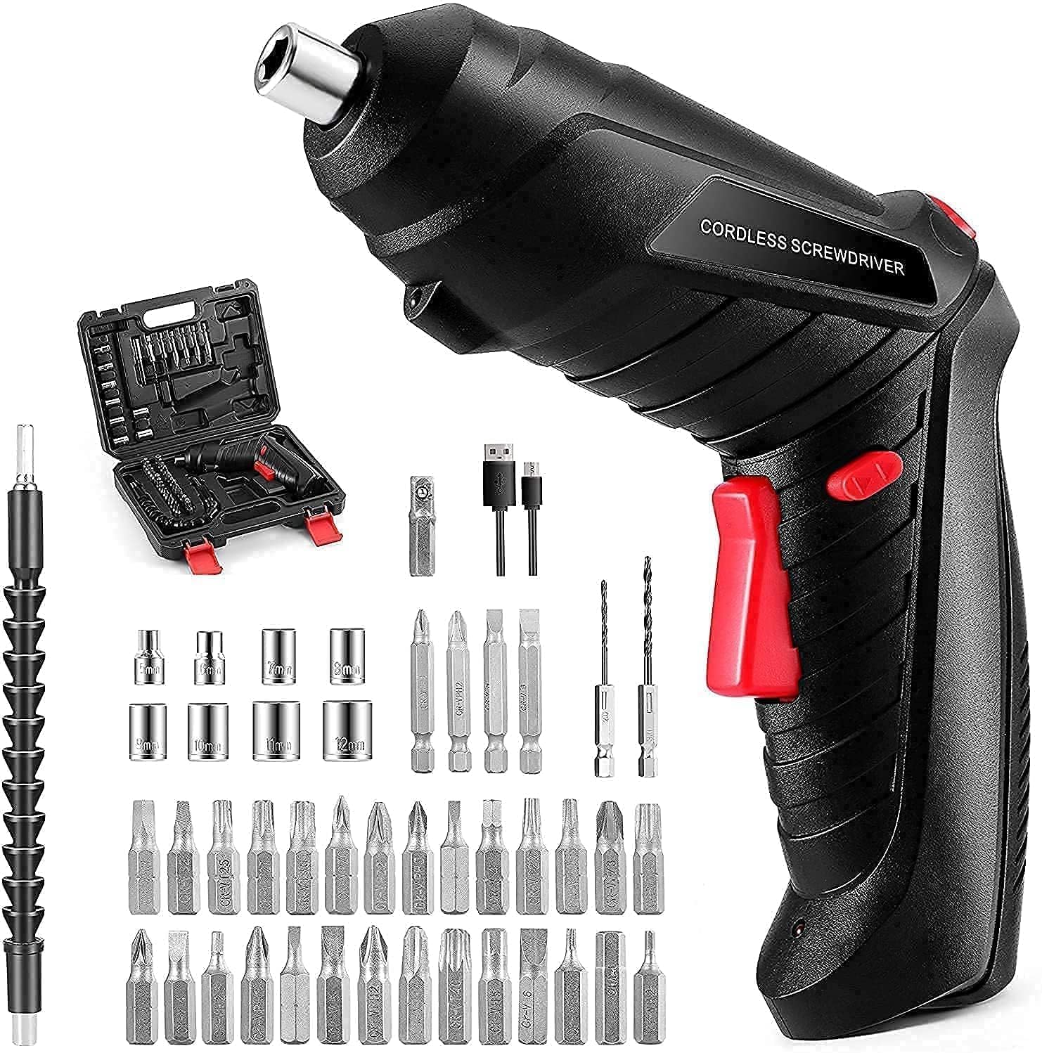 Electric Screwdriver