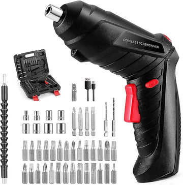 Electric Screwdriver