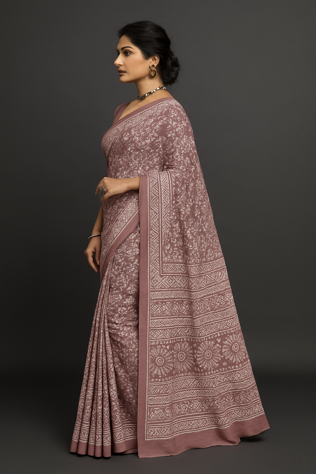 KUMKUM SILK PALMERA COLLECTION Sarees