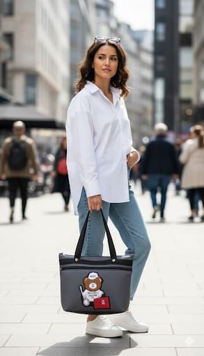 Handbag for Women Lightweight,Washable